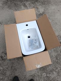 bidet mai usato