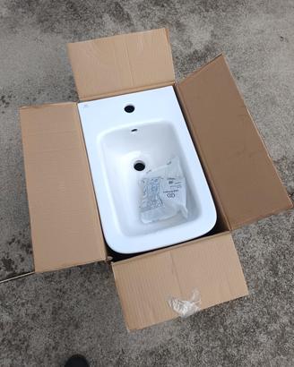bidet mai usato