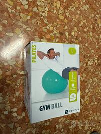 Gym ball