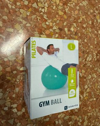 Gym ball
