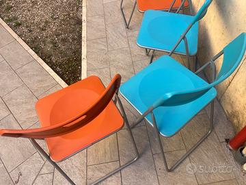 Sedie Pieghevoli Ikea 