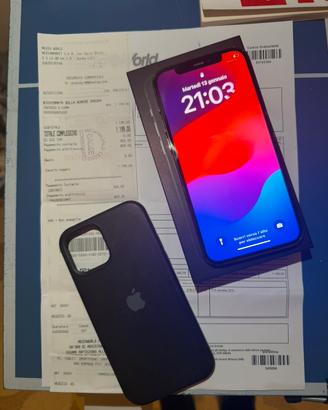 IPhone 12 Pro 128 Gb