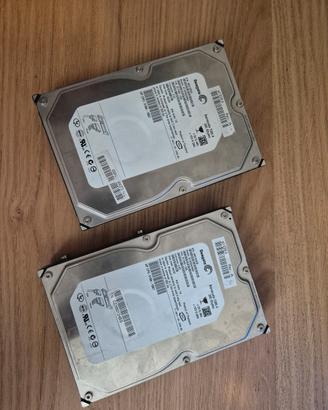 hard disk hdd 200gb