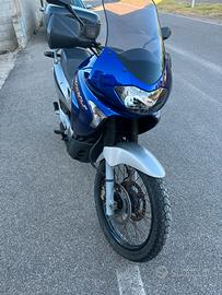 Honda transalp 650 v