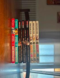 Lotto manga