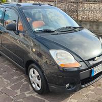 Chevrolet Matiz 800 Gpl - Tagliandata Motore OK