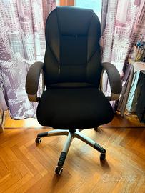 Sedia da ufficio