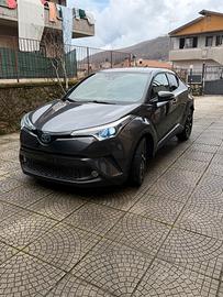 Toyota CHR
