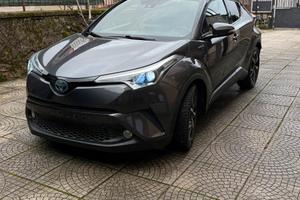 Toyota CHR
