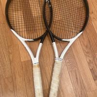 Racchetta head speed team L