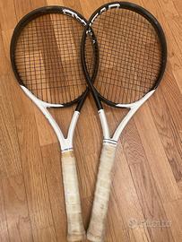 Racchetta head speed team L