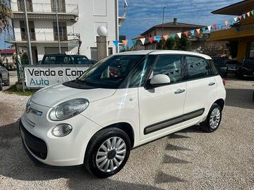 Fiat 500 L 500L 0.9 t.air t. natural power Lounge