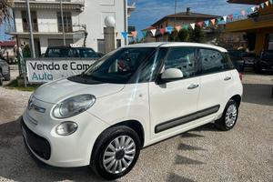 Fiat 500 L 500L 0.9 t.air t. natural power Lounge
