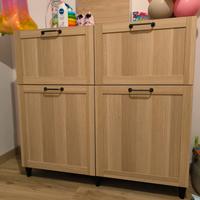 MOBILE IKEA HEMNES 