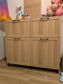 MOBILE IKEA HEMNES 