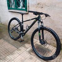Mountain bike ONNA ORBEA