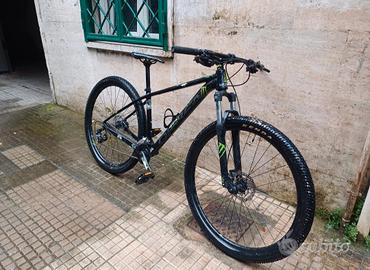 Mountain bike ONNA ORBEA