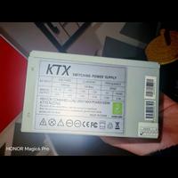 PC fisso completo oppure a pezzi