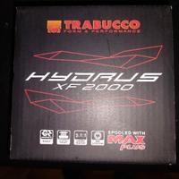 Mulinello da pesca Trabucco Hydrus XF2000