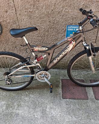 Bicicletta - Mountain bike Shadow 4000