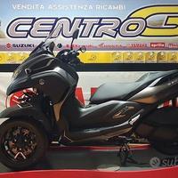 YAMAHA TRICITY 300 - ABS -KM ZERO Pronta consegna