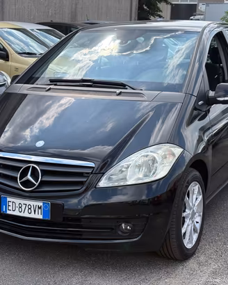 Mercedes-benz A 160 BlueEFFICIENCY Special Edition