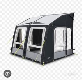 Tenda gonfiabile Dometic Rally Pro 390 s