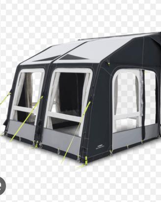 Tenda gonfiabile Dometic Rally Pro 390 s