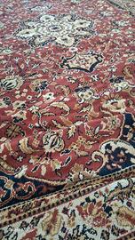tappeto
