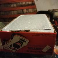 lancia stratos radiocomandata 