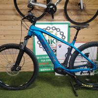ebike front trek powerfly 4