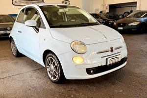 Fiat 500 Sport 2008 1.4 Km 192 Mila