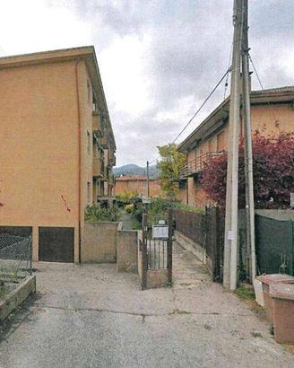 Immobile in asta di 84 m² con 3 locali a Induno Ol