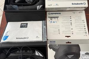 2 interfono Bluetooth Src System Pro