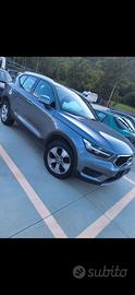 VOLVO XC40 ANNO 2021 2.0 DIESEL, ricambi