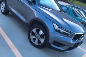 VOLVO XC40 ANNO 2021 2.0 DIESEL, ricambi