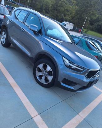 VOLVO XC40 ANNO 2021 2.0 DIESEL, ricambi