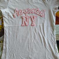 T-shirt aéropostale taglia S