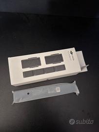 Caricatore batterie  dji avata 1