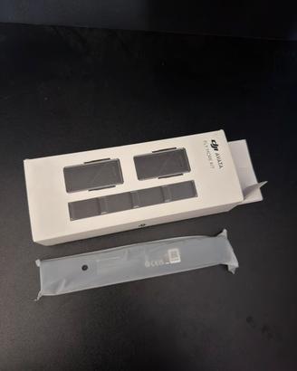 Caricatore batterie  dji avata 1