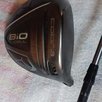 Cobra Bio Cell Pro golf driver 