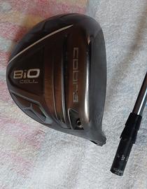 Cobra Bio Cell Pro golf driver 