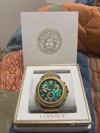 Crono VERSACE