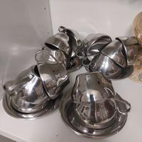 tazzine da caffè termiche