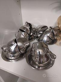 tazzine da caffè termiche