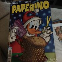 Paperino