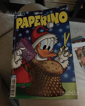 Paperino