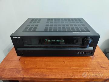 ONKYO HT-R558