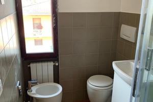 Bilocale ristrutturato, Modena policlinico