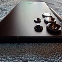 Samsung S25 ultra, 512gb + regali